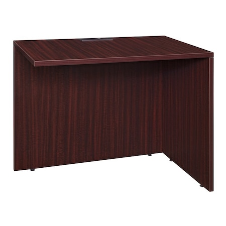 Regency Legacy Returns & Bridges, 24 D X 29 H, 47 W X Wood, Mahogany LRT4724MH